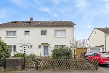Doppelhaushälfte zum Kauf 299.000 € 5 Zimmer 98 m² 434 m² Grundstück Kernstadt Limburg an der Lahn 65549
