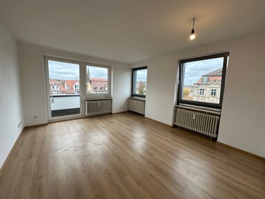 Wohnung zur Miete 780 € 3 Zimmer 82 m² 4. Geschoss Promenade 2 Stadt Ansbach 91522