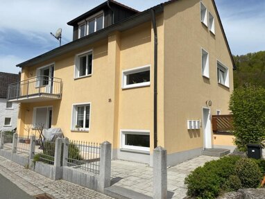 Wohnung zur Miete 350 € 2 Zimmer 55 m² 2. Geschoss frei ab sofort Untertrubach 25 Untertrubach Obertrubach 91286