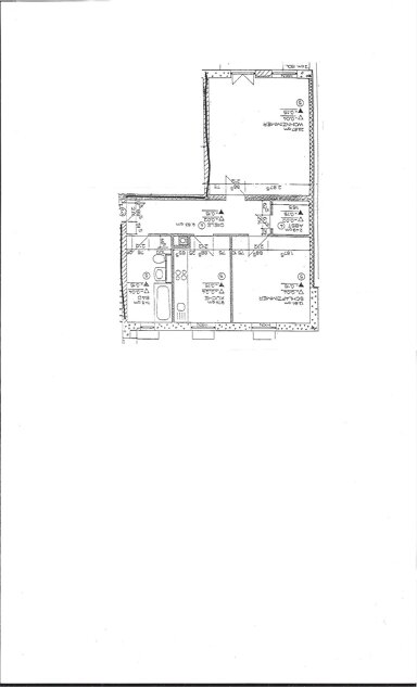 Wohnung zur Miete 900 € 2 Zimmer 68 m² 3. Geschoss frei ab 01.02.2025 Thomas-Wimmer-Str. 31 Erding Erding 85435