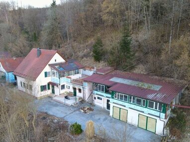 Einfamilienhaus zur Miete 2.000 € 5 Zimmer 140 m² 1.106 m² Grundstück Schloßberg Tiefenbach 84184