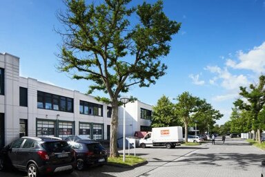 Bürofläche zur Miete provisionsfrei 9,50 € 2.247 m² Bürofläche teilbar ab 217 m² Langen 7 Langen 63225