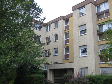 Wohnung zur Miete 553 € 2 Zimmer 58,2 m² 3. Geschoss Goethering 5 Deutenbach Stein 90547