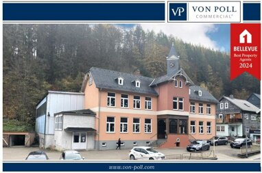 Haus zum Kauf 1.100.000 € 2.882 m² Grundstück Schwarzatal / OT Mellenbach 98744