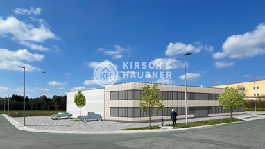 Halle/Industriefläche zur Miete 1.995 € 307 m² Lagerfläche Oberferrieden Burgthann 90559