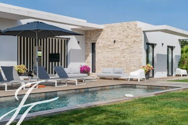 Einfamilienhaus zur Miete 15.500 € 300 m² 1.500 m² Grundstück Les Colles-Camp Lauvas-Font de l'Orme Mougins 06250