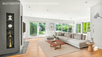 Doppelhaushälfte zum Kauf 1.685.000 € 7 Zimmer 251,5 m² 510 m² Grundstück frei ab sofort Utting Utting am Ammersee 86919