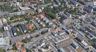 Wohnung zum Kauf provisionsfrei 304.745 € 3 Zimmer 87 m² 3. Geschoss Berliner Straße 129D Ströbitz Cottbus 03046