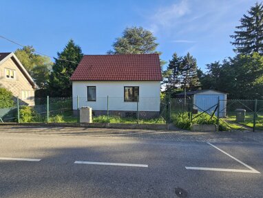 Einfamilienhaus zur Miete 950 € 1,5 Zimmer 40 m² 250 m² Grundstück Wien 1210