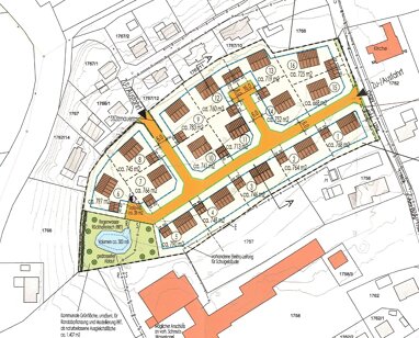 Grundstück zum Kauf Provisionsfrei 77.000 € 700 m² Grundstück Untersteinach Untersteinach 95369