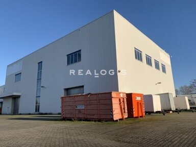 Halle/Industriefläche zur Miete 6 € 3.300 m² Lagerfläche Hattersheim Hattersheim 65795