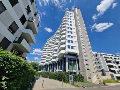 Wohnung zum Kauf 849.000 € 3 Zimmer 106 m² 8. Geschoss Bayenthal Köln 50968