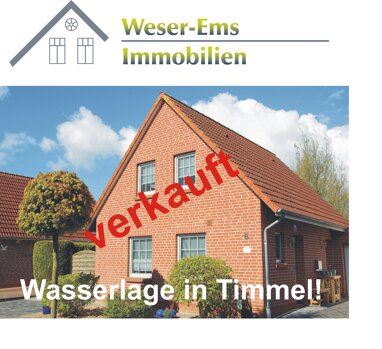 Haus zum Kauf 368.000 € 6 Zimmer 72 m² 473 m² Grundstück Timmel Großefehn 26629