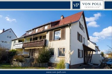 Doppelhaushälfte zum Kauf 499.000 € 10 Zimmer 226 m² 504 m² Grundstück Saurer Wasen - Dickenhardt Villingen-Schwenningen 78054