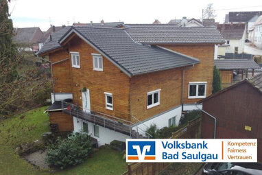 Doppelhaushälfte zum Kauf 330.000 € 4 Zimmer 137 m² 312 m² Grundstück Inzigkofen Inzigkofen 72514