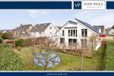 Einfamilienhaus zum Kauf 930.000 € 9 Zimmer 284 m² 916 m² Grundstück Behringhausen Castrop-Rauxel 44575