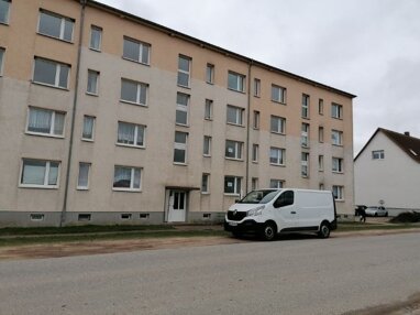 Wohnung zur Miete 350 € 4 Zimmer 110 m² Zur Alten Schmiede / OT Ballin Leppin Lindetal 17349