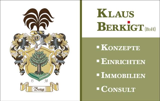 Berkigt Immobilien