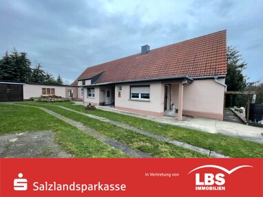 Einfamilienhaus zum Kauf 7 Zimmer 160 m² 2.269 m² Grundstück Gerbitz Nienburg 06429