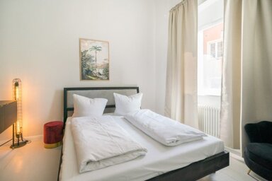 Wohnung zur Miete Wohnen auf Zeit 2.996 € 3 Zimmer 45 m² frei ab 18.11.2024 Bäckerstraße Nördliche Innenstadt Potsdam 14467