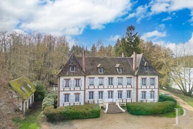 Herrenhaus zum Kauf 1.685.000 € 14 Zimmer 1.150 m² 80.301 m² Grundstück Verneuil-sur-Avre 27130