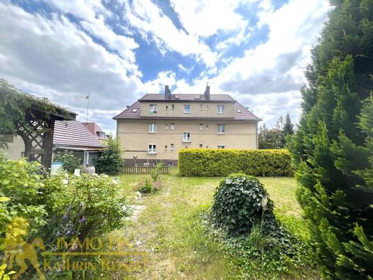 Mehrfamilienhaus zum Kauf als Kapitalanlage geeignet 280.000 € 401 m² 1.263 m² Grundstück Weißwasser 02943