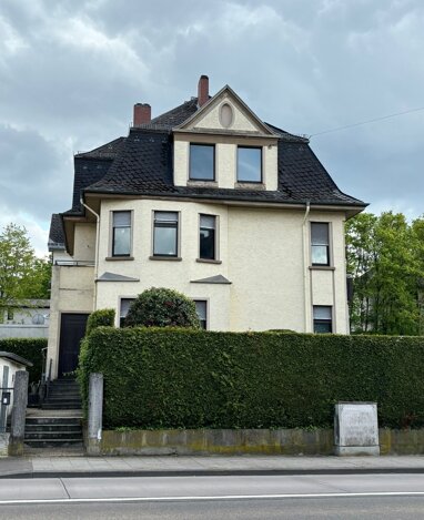 Wohnung zur Miete 770 € 3 Zimmer 80 m² 2. Geschoss Bierstadter Höhe Wiesbaden 65191