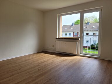 Wohnung zur Miete 525 € 2 Zimmer 48 m² 1. Geschoss Saarlandstraße 28 Wahlbezirk 008 Pinneberg 25421