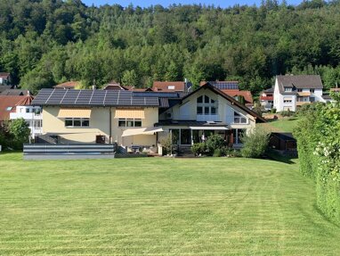 Einfamilienhaus zum Kauf Provisionsfrei 889.000 € 12 Zimmer 400 m² 1.669 m² Grundstück Hann. Münden Hann. Münden 34346