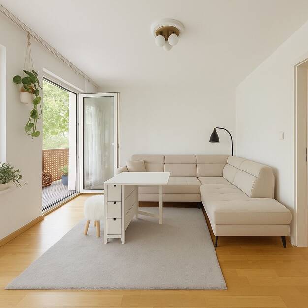 Wohnung zum Kauf 479.999 € 3 Zimmer 63 m² Milbertshofener Straße 57A Milbertshofen München 80807