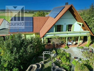Einfamilienhaus zum Kauf 650.000 € 6 Zimmer 290 m² 838 m² Grundstück Fünfstetten Fünfstetten 86681