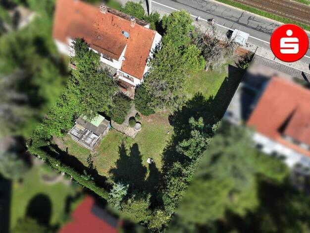 Doppelhaushälfte zum Kauf 480.000 € 4 Zimmer 108 m² 650 m² Grundstück Kettelersiedlung Nürnberg 90469