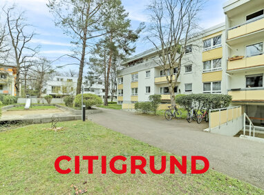 Wohnung zum Kauf 360.000 € 2 Zimmer 60,2 m² 1. Geschoss Solln München 81477