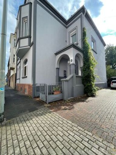 Wohnung zur Miete 604 € 3 Zimmer 85 m² 2. Geschoss Unter den Ulmen Duisburg 47137