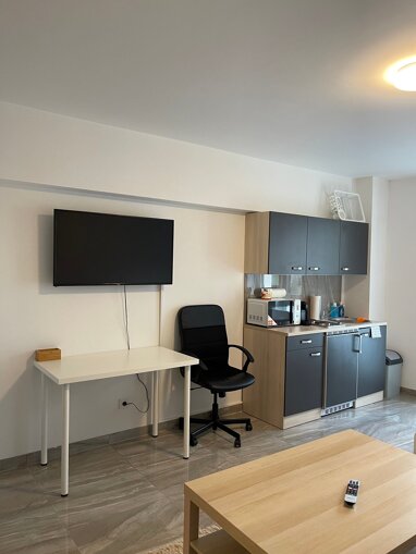 Wohnung zur Miete Wohnen auf Zeit 1.290 € 1 Zimmer 31 m² frei ab 01.05.2025 Altstadt - Nord Köln 50668