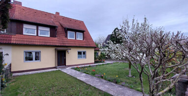Doppelhaushälfte zum Kauf 580.000 € 5 Zimmer 110 m² 798 m² Grundstück Wetzendorf Nürnberg 90427