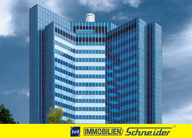 Bürofläche zur Miete Provisionsfrei 11,90 € 4.640 m² Bürofläche teilbar ab 890 m² Ruhrallee - Ost Dortmund 44139