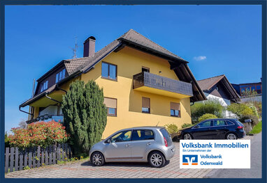 Mehrfamilienhaus zum Kauf 399.000 € 14 Zimmer 370 m² 1.019 m² Grundstück Bullau Erbach 64711