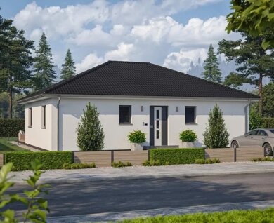 Bungalow zum Kauf 199.500 € 3 Zimmer 110 m² Neuland Barßel 26676