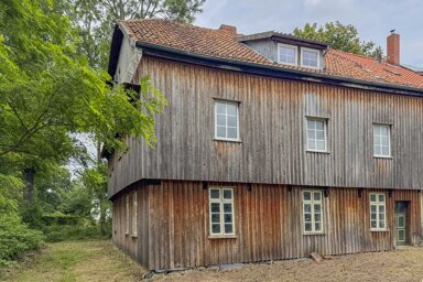 Mehrfamilienhaus zum Kauf als Kapitalanlage geeignet 149.000 € 14 Zimmer 364 m² 884,1 m² Grundstück Uetze Uetze 31311