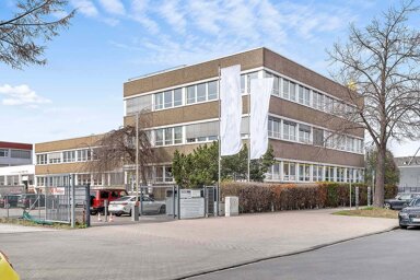 Bürofläche zur Miete 2.415 € 8 Zimmer 244,9 m² Bürofläche Rauental 3 Koblenz 56073