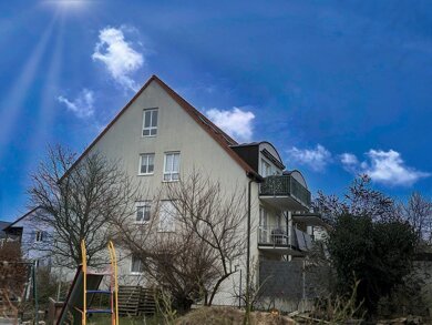 Wohnung zum Kauf 295.000 € 2 Zimmer 70,7 m² Gaustadt Süd Bamberg 96049