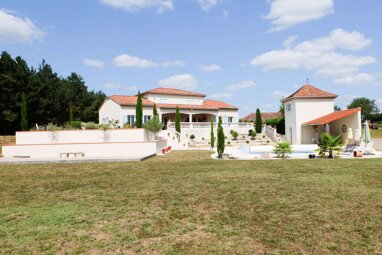 Villa zum Kauf Provisionsfrei 995.000 € 9 Zimmer 350 m² 4.451,5 m² Grundstück Monclar