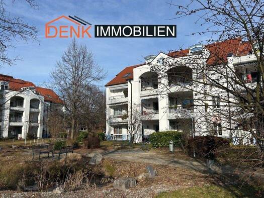 Wohnung zum Kauf 195.000 € 1 Zimmer 37 m² Neugermering Germering 82110