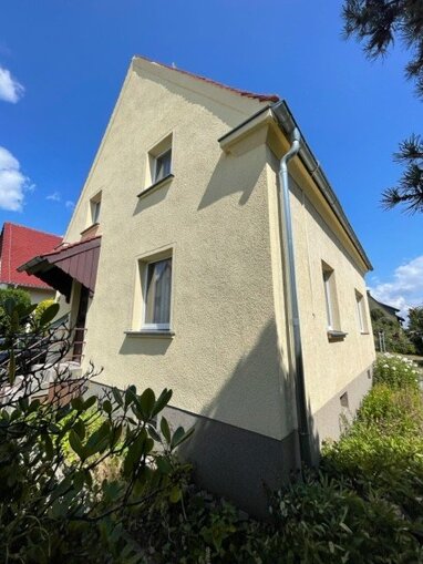 Einfamilienhaus zum Kauf 229.000 € 5 Zimmer 90 m² 510 m² Grundstück Ostvorstadt Bautzen 02625