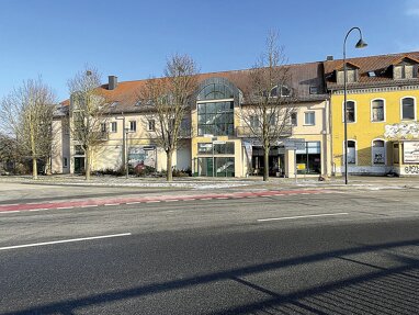Mehrfamilienhaus zum Kauf 1.100.000 € 4.873 m² Grundstück Roßbacher Straße 9, 9a, 9b Neujanisroda Naumburg (Saale) 06618