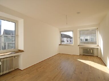 Wohnung zur Miete 350 € 1 Zimmer 33 m² 2. Geschoss Vier Wälle Krefeld 47798