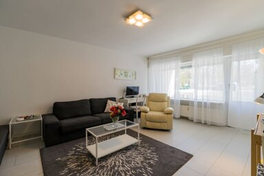 Wohnung zur Miete Wohnen auf Zeit 1.840 € 2 Zimmer 70 m² frei ab 01.05.2025 Angerburger Allee Westend Berlin 14055