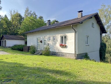 Einfamilienhaus zum Kauf 275.000 € 6 Zimmer 115 m² 2.410 m² Grundstück Nondorf 3945