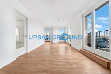 Studio zur Miete 1.276 € 1 Zimmer 56,9 m² 5. Geschoss frei ab 01.03.2025 Georg-Klingenberg-Straße Karlshorst Berlin 10318